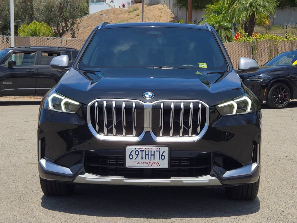 Used 2023 BMW X1 xDrive28i w/ Convenience Package AWD/4WD image 3