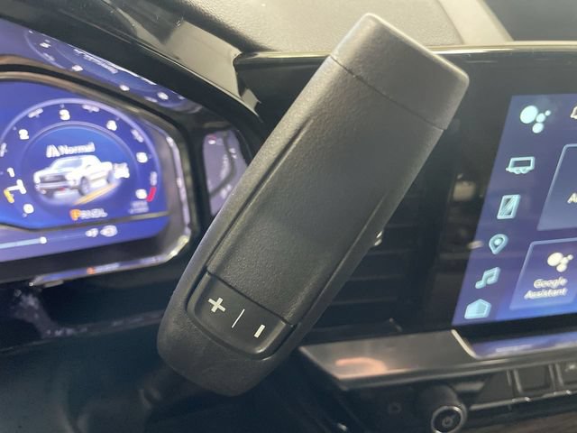 Used 2024 Chevrolet Silverado 1500 LT Trail Boss AWD/4WD image 20
