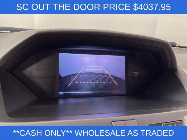Used 2012 Honda Odyssey EX-L image 22