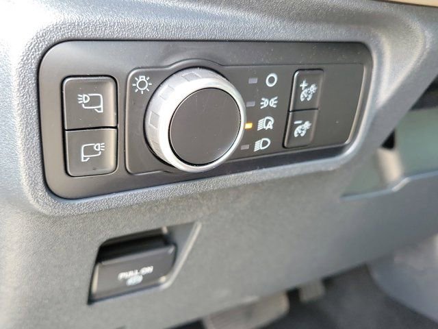 Certified 2024 Ford Bronco Wildtrak image 26