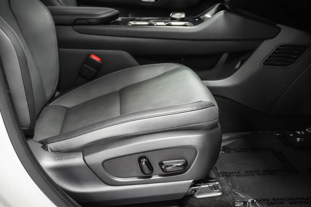 Certified 2024 Lexus RZ 450e Premium w/ Technology Package image 25