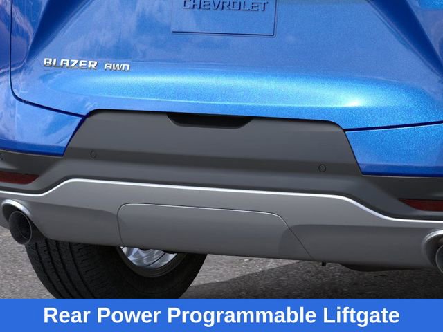 New 2025 Chevrolet Blazer LT w/ Convenience Package image 15