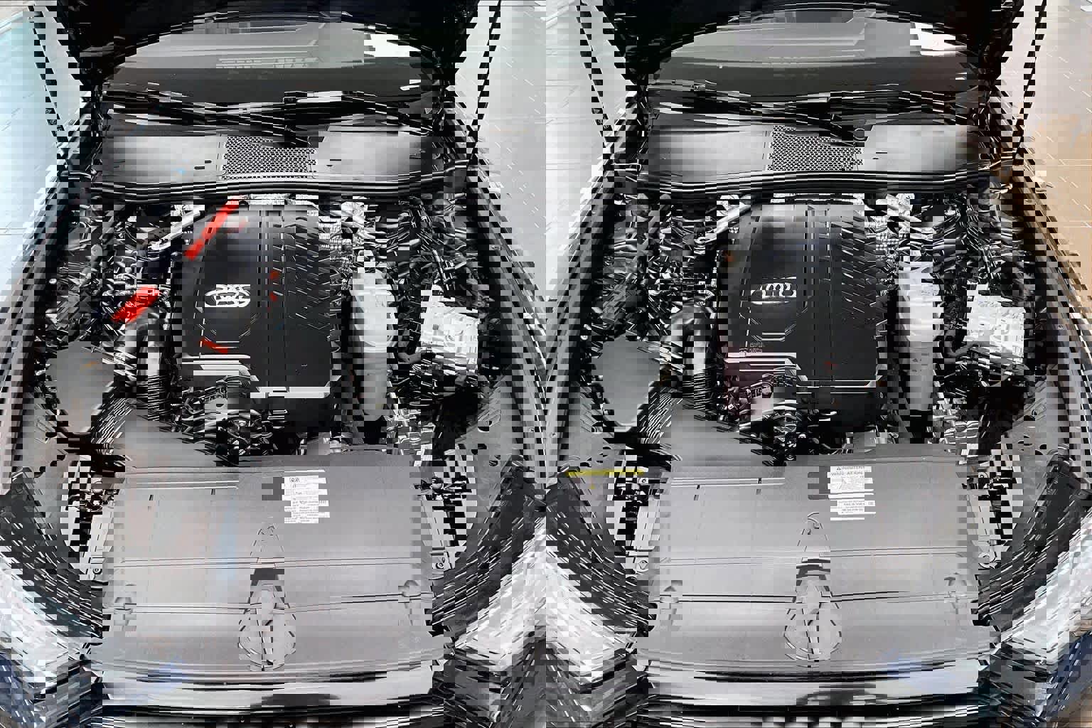 Certified 2023 Audi A6 Premium Plus w/ Premium Plus Package AWD/4WD image 30