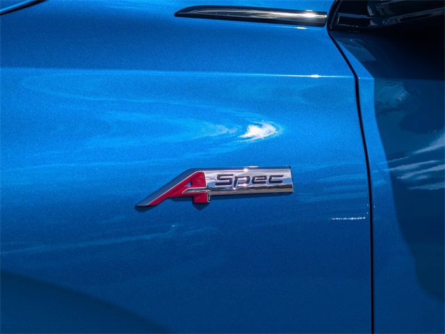 New 2026 Acura MDX A-Spec image 10