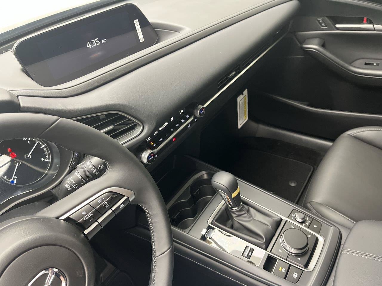 New 2026 MAZDA CX-30 AWD 2.5 S w/ Select Sport Pkg image 14