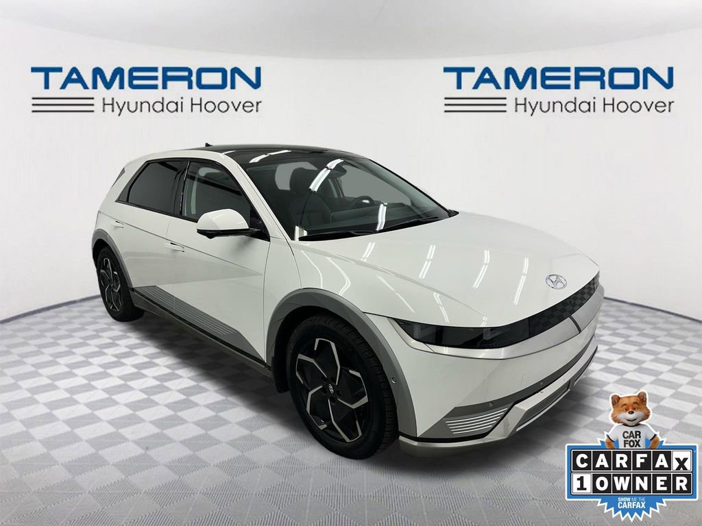 Used 2023 Hyundai Ioniq 5 Limited image 7