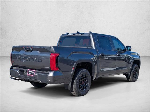 New 2026 Toyota Tundra TRD Pro image 2