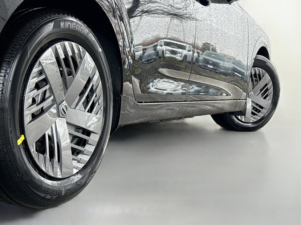 New 2026 Nissan Sentra SV image 12