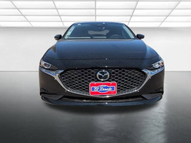 New 2026 MAZDA MAZDA3 s image 22