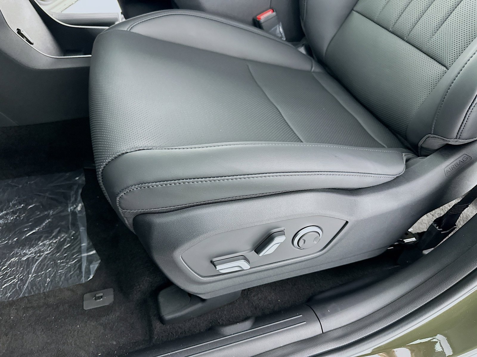 New 2026 Hyundai Santa Fe SEL AWD/4WD image 24