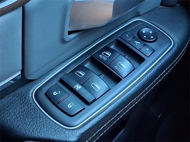 Used 2021 RAM 2500 Power Wagon image 19