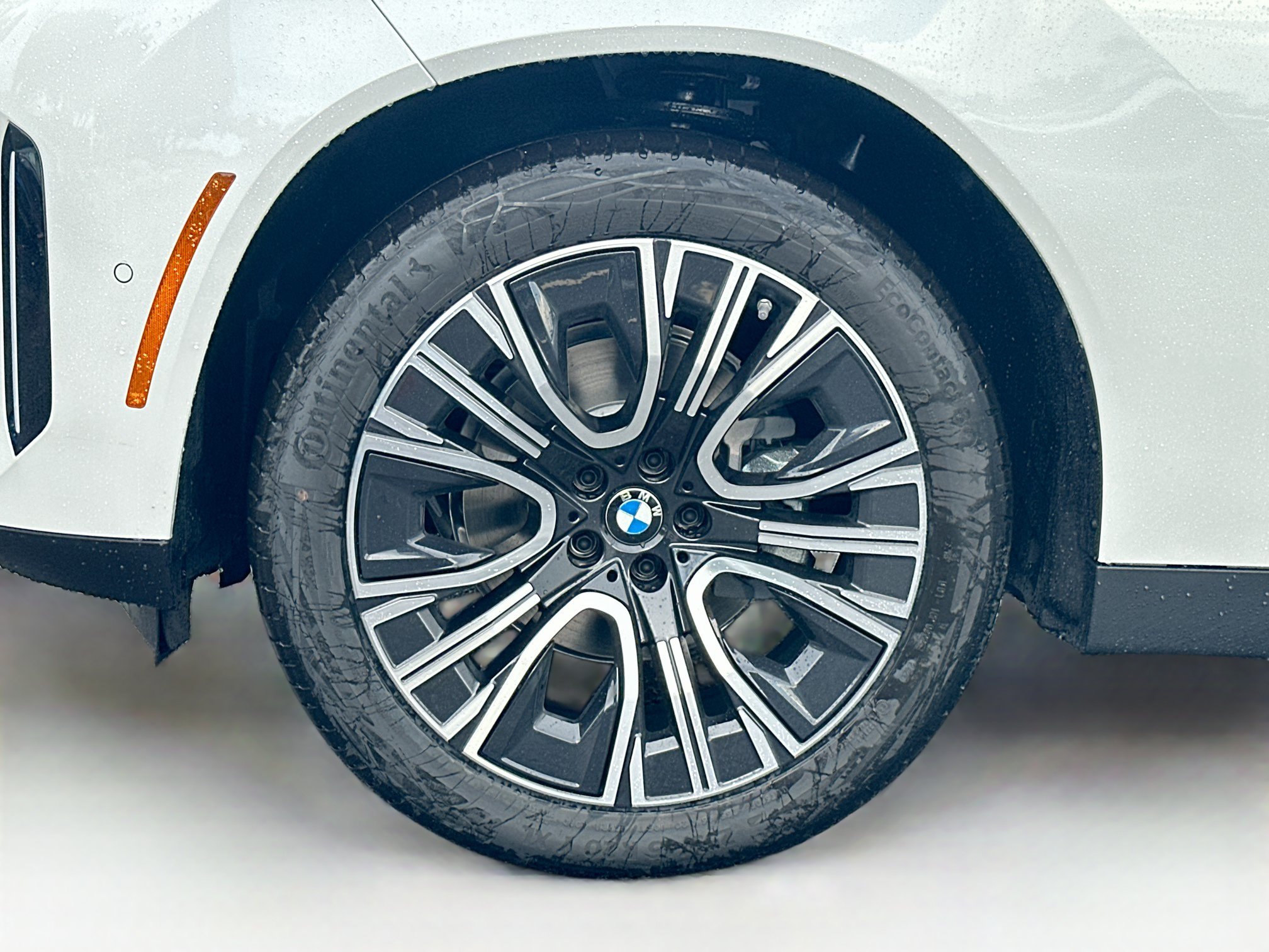New 2026 BMW X3 xDrive30i AWD/4WD image 25