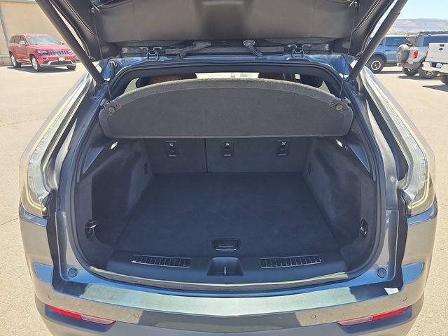 Used 2019 Cadillac XT4 Sport AWD/4WD image 16