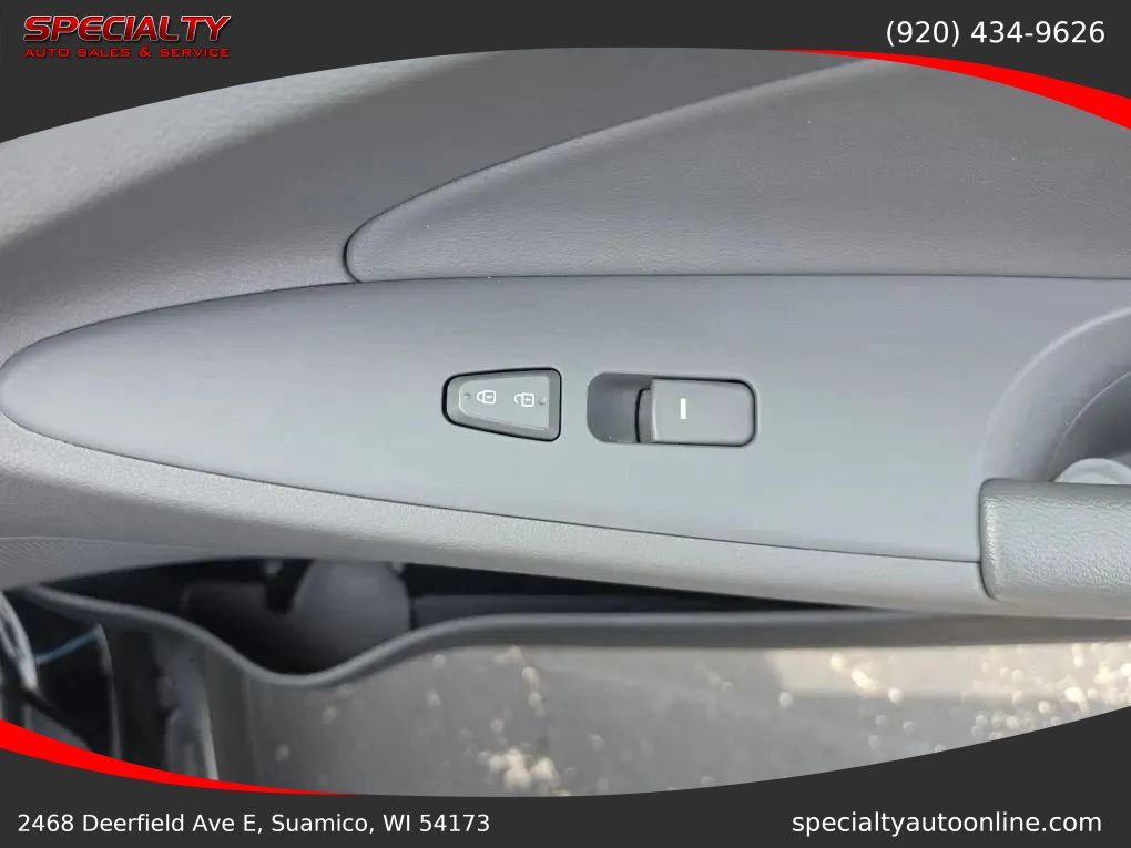 Used 2014 Hyundai Sonata GLS w/ Popular Equipment Group 2 FWD image 33