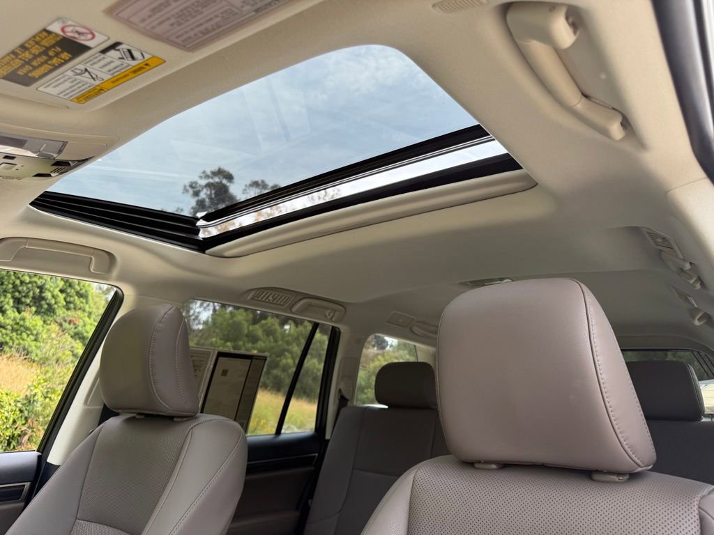 Certified 2020 Lexus GX 460 Premium image 20