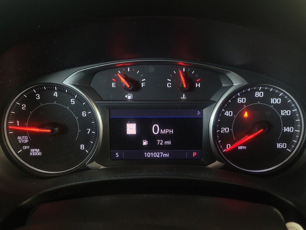 Used 2019 GMC Terrain SLE w/ Driver Convenience Package AWD/4WD image 23