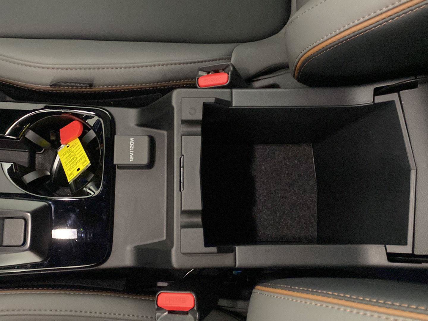 Certified 2026 Subaru Forester Sport AWD/4WD image 22
