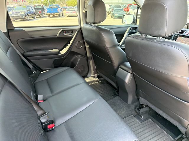 Used 2016 Subaru Forester 2.5i Touring w/ Eyesight & Navigation System AWD/4WD image 27