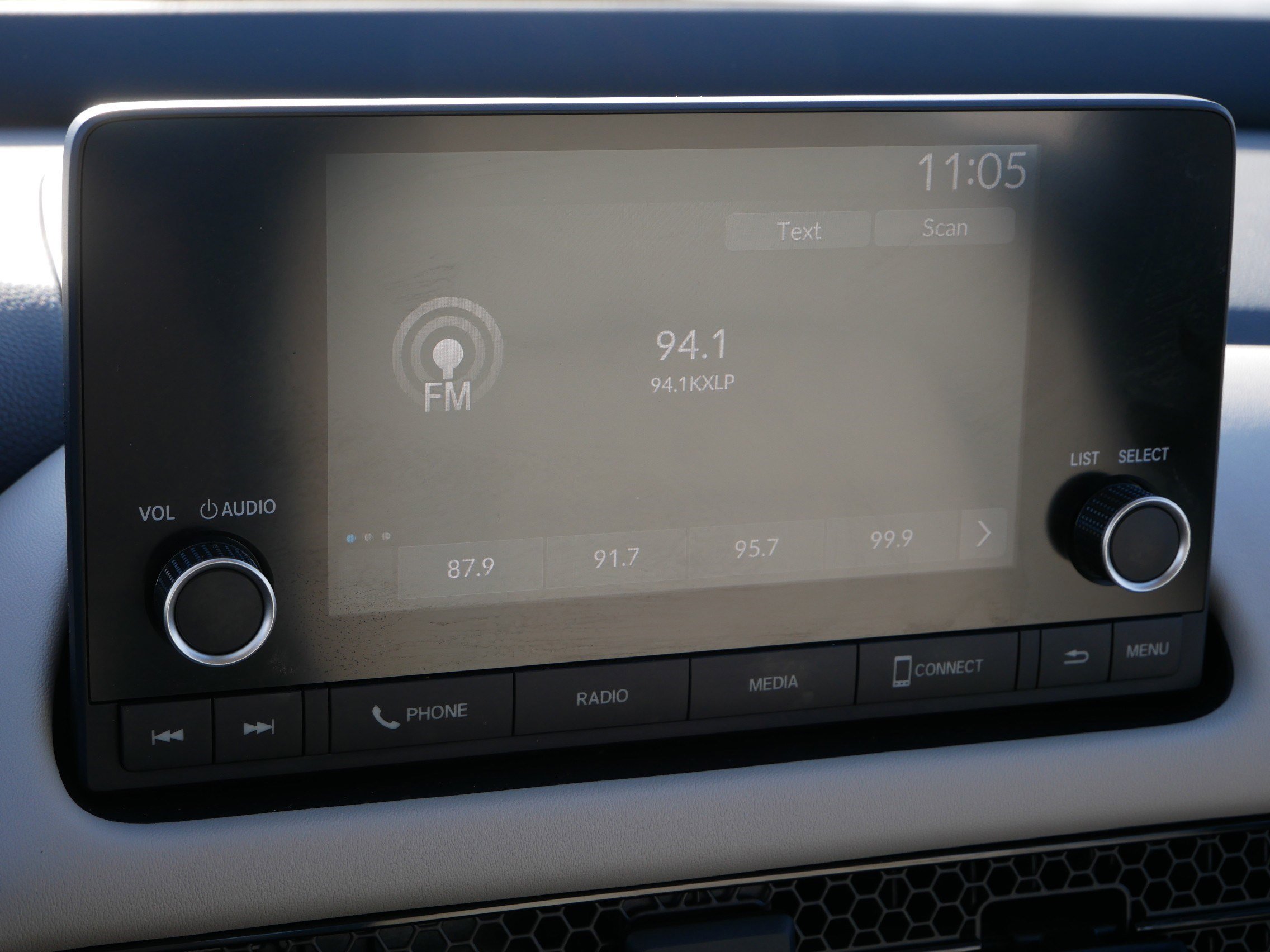 Used 2024 Honda HR-V LX image 22