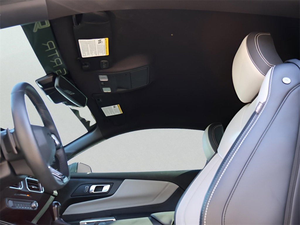 Used 2024 Ford Mustang GT Premium image 38