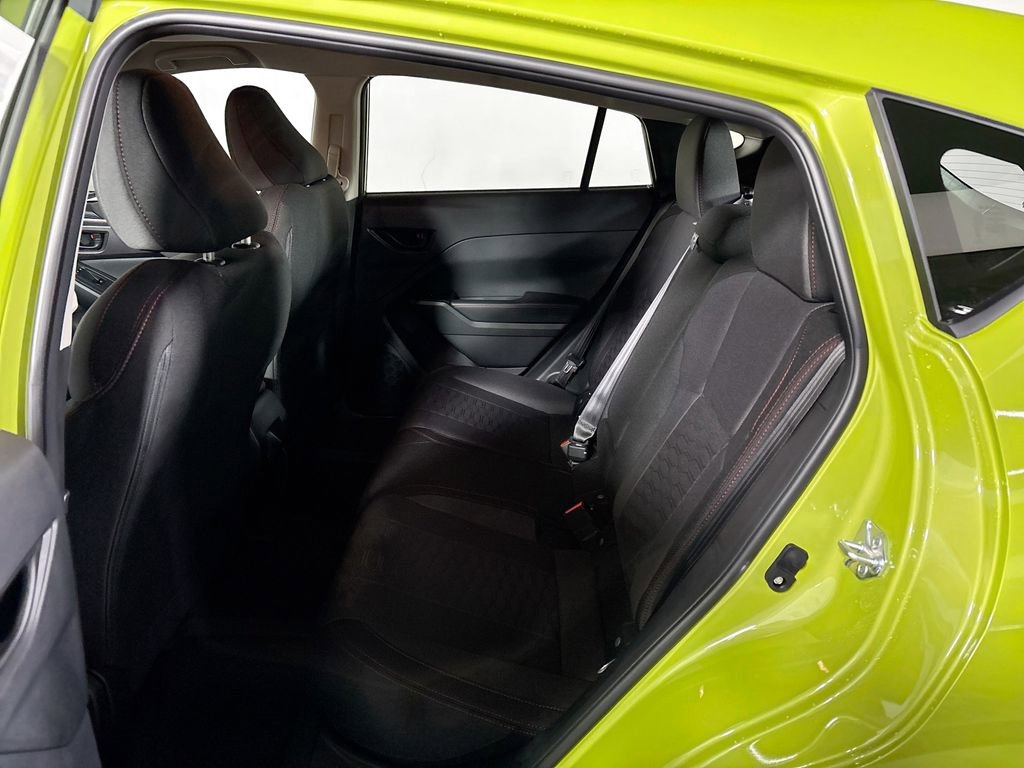 New 2026 Subaru Impreza 2.0i Sport image 19