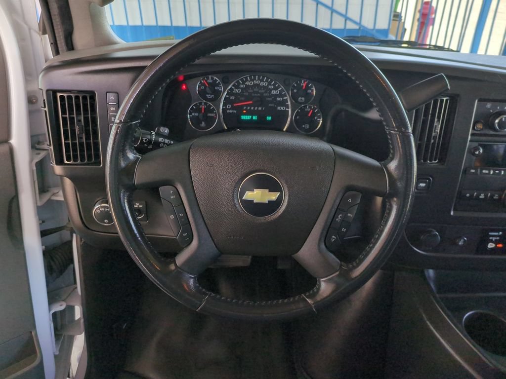 Used 2023 Chevrolet Express 3500 LS RWD image 20