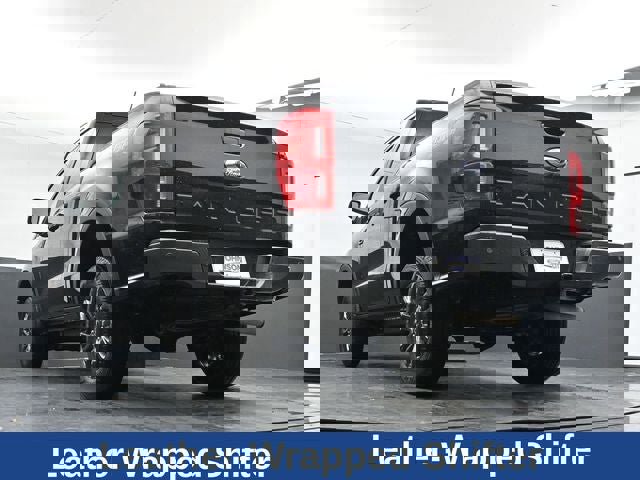 Used 2023 Ford Ranger XLT w/ Equipment Group 301A Mid image 31