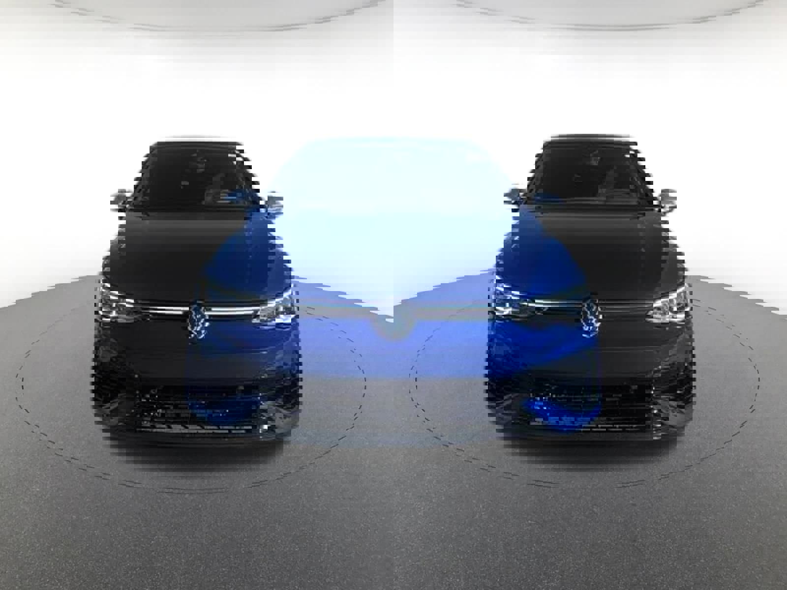 Used 2023 Volkswagen Golf R