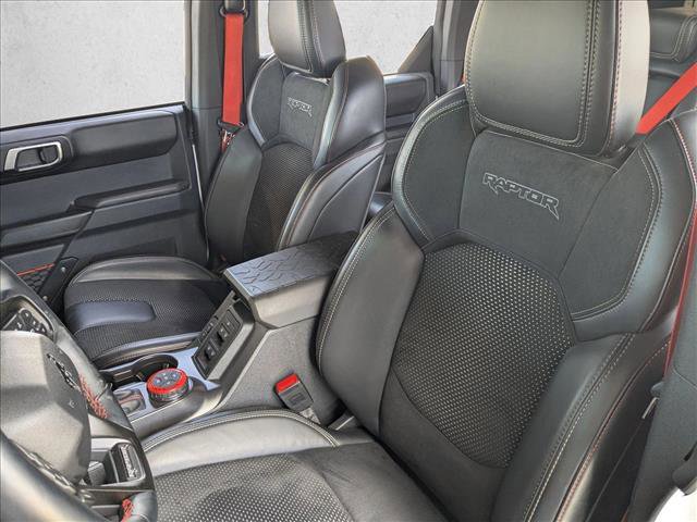 Used 2024 Ford Bronco Raptor image 16