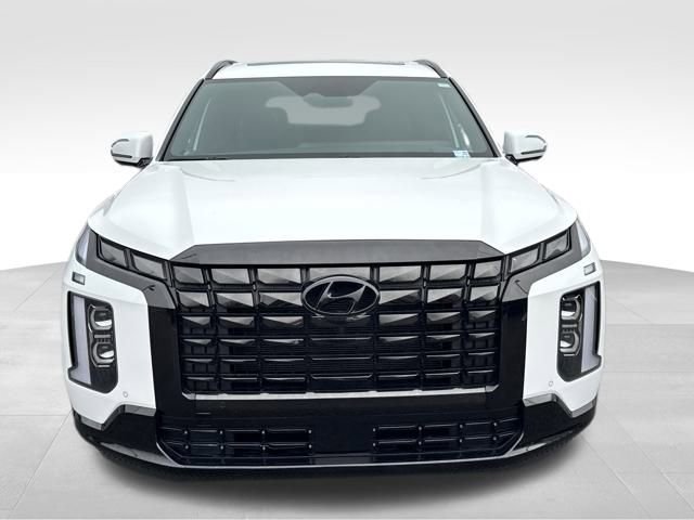 Used 2024 Hyundai Palisade Calligraphy image 8
