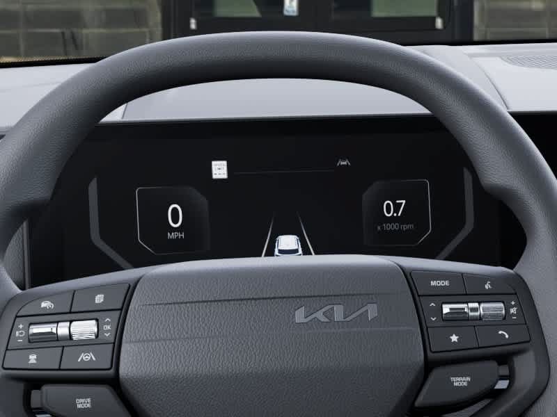 New 2027 Kia Sportage S AWD/4WD image 21