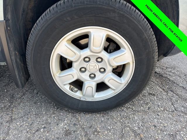 Used 2006 Honda Ridgeline RTL image 14