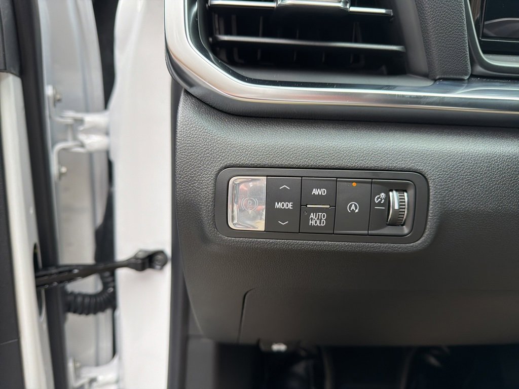 New 2026 GMC Terrain Elevation w/ Elevation Premium Package image 20