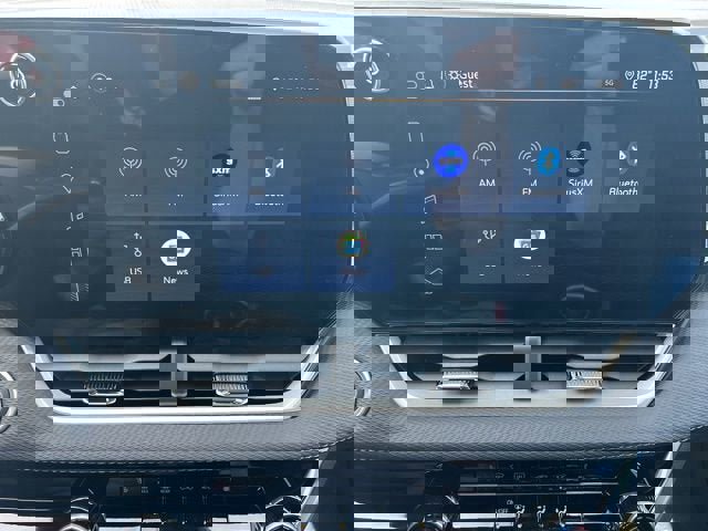 New 2026 Chevrolet Equinox LT image 7