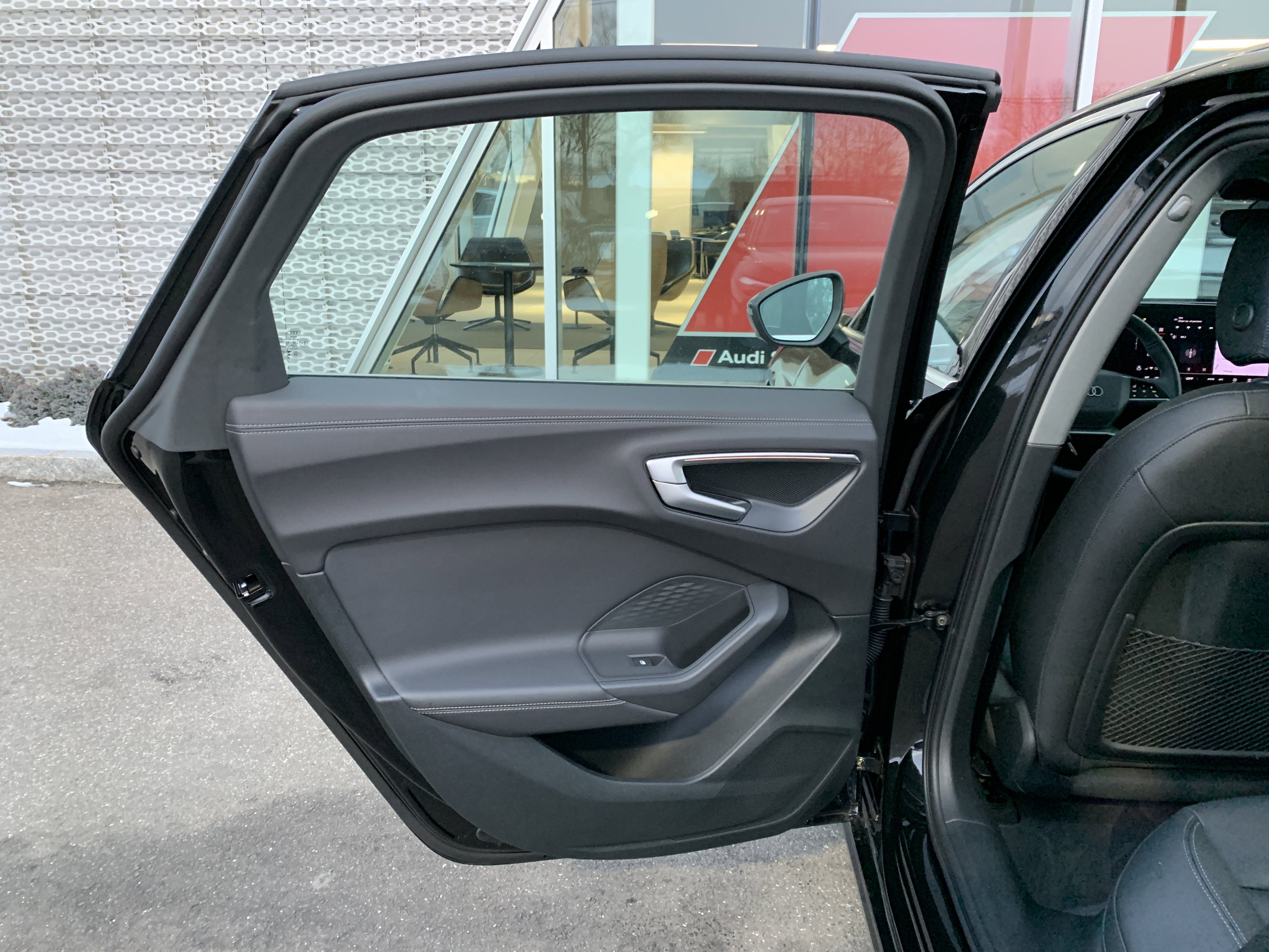 Certified 2025 Audi A5 2.0T Premium w/ Convenience Package image 15