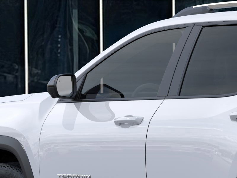 New 2026 GMC Terrain Elevation w/ Elevation Premium Package image 36