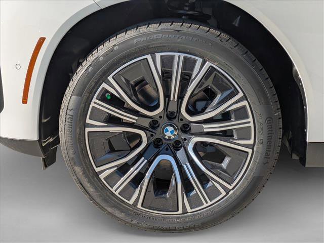 New 2026 BMW X3 xDrive30 w/ Convenience Package image 10