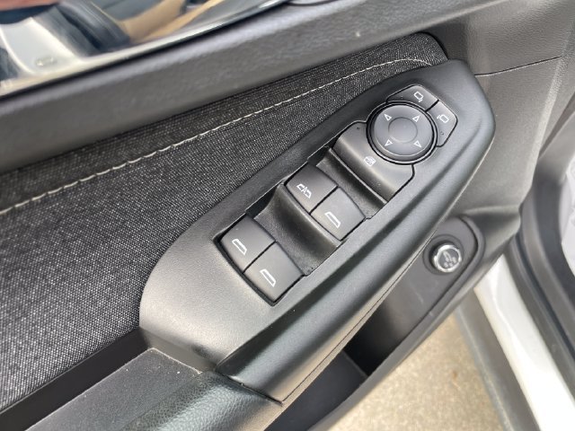 Used 2021 Chevrolet TrailBlazer ACTIV w/ Sun and Liftgate Package AWD/4WD image 21