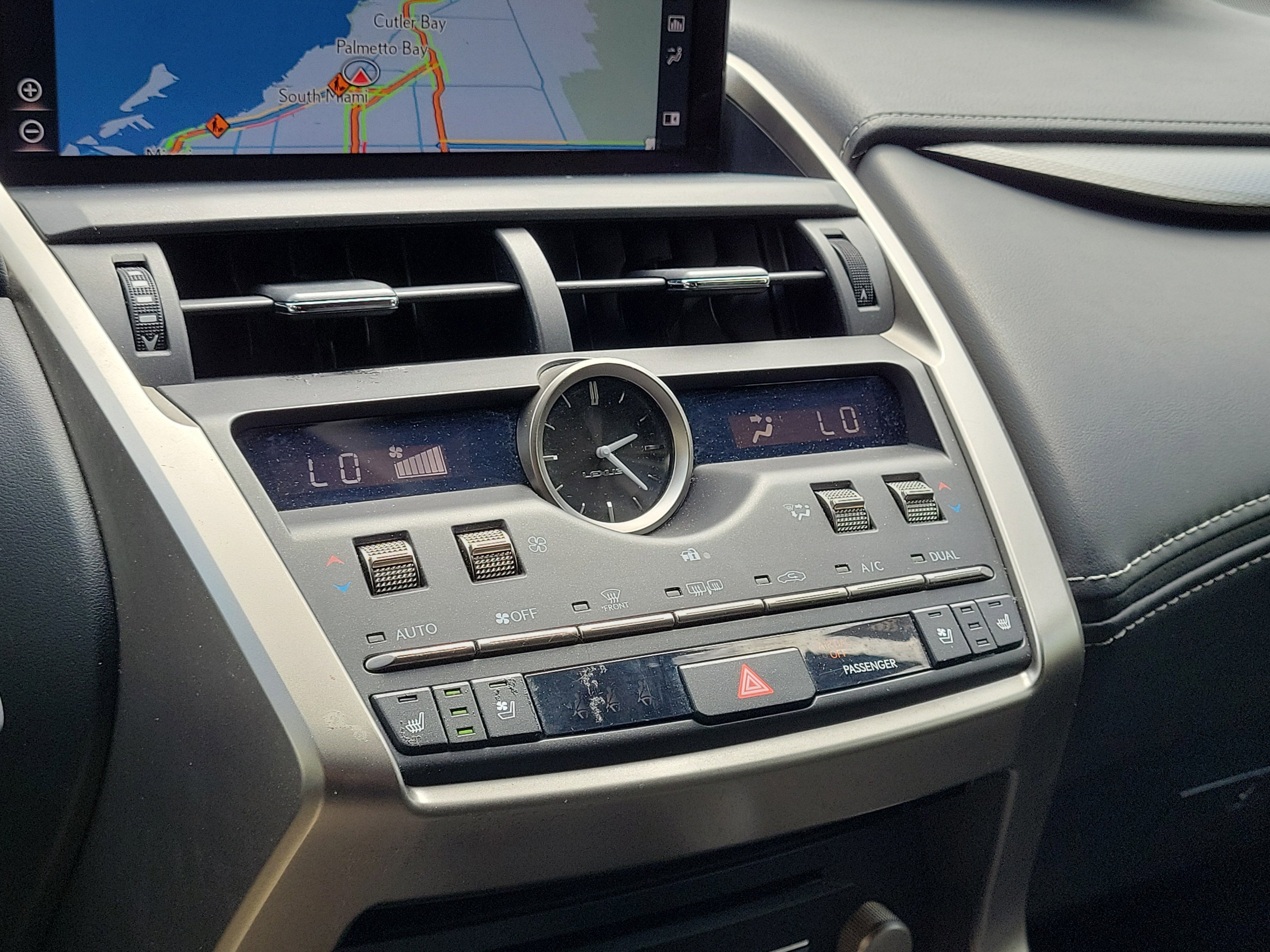 Used 2020 Lexus NX 300 F Sport image 24