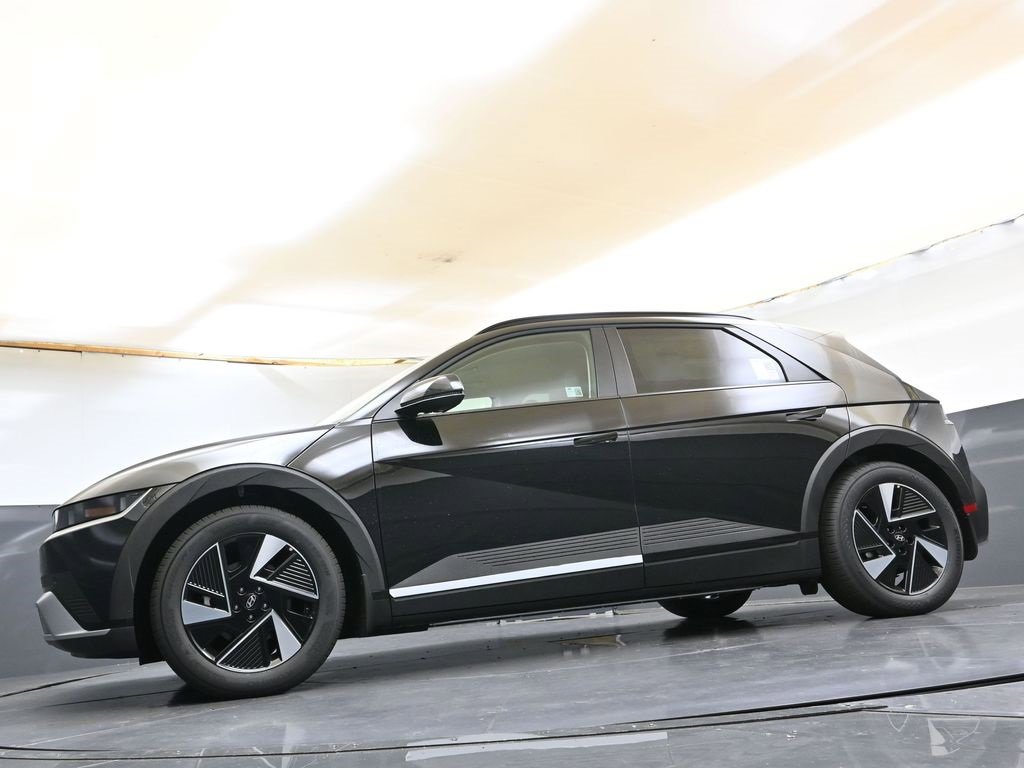 New 2025 Hyundai Ioniq 5 SEL image 37