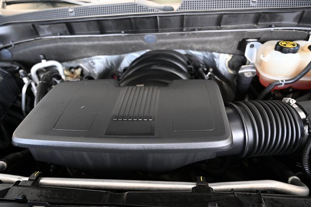 Used 2022 Chevrolet Tahoe High Country w/ Max Trailering Package image 35