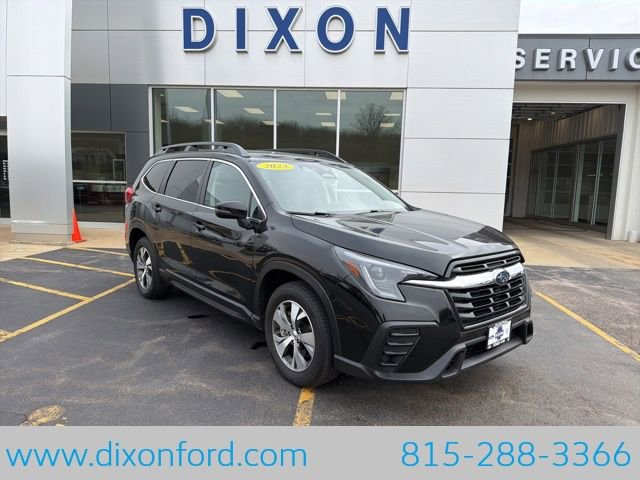 Used 2023 Subaru Ascent Premium w/ Convenience Package AWD/4WD image 1