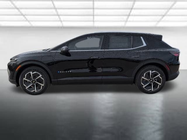 New 2026 Chevrolet Equinox EV LT image 29