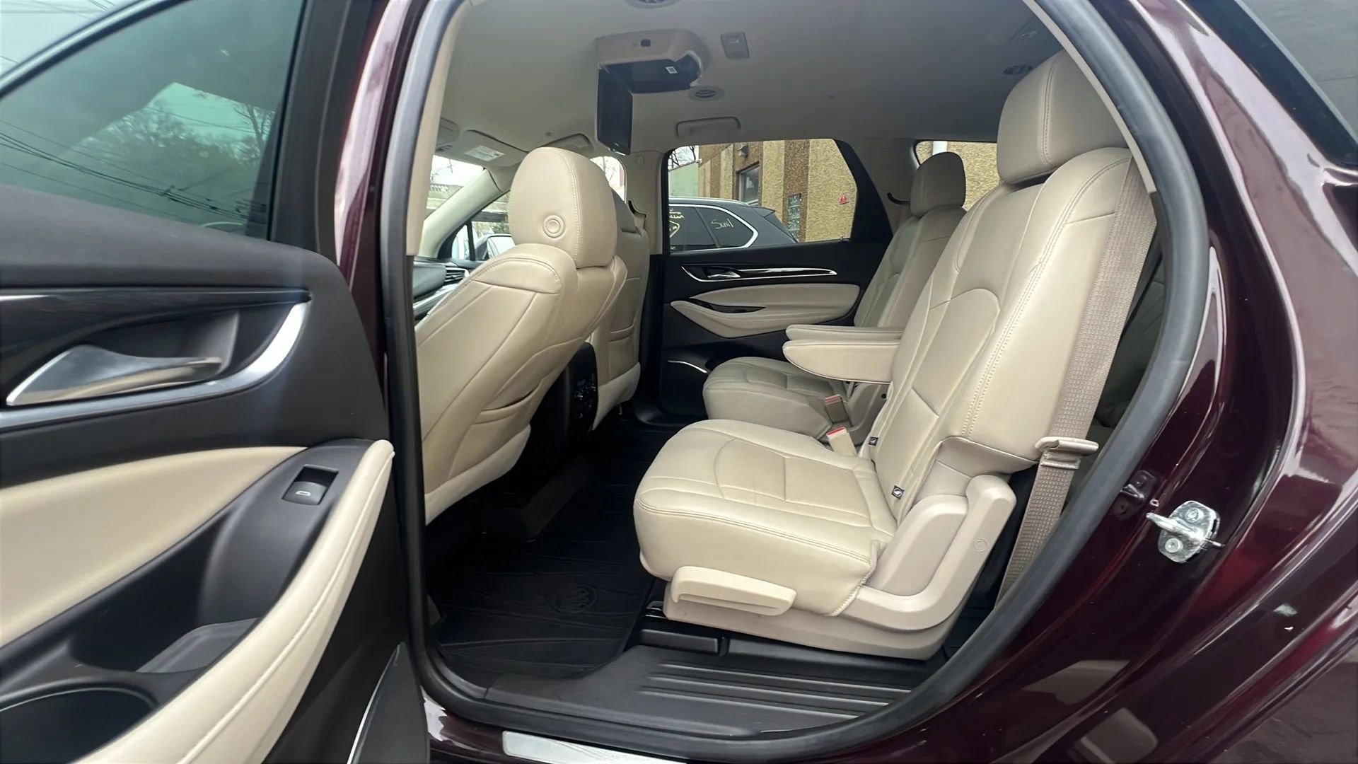 Used 2019 Buick Enclave Premium w/ Trailering Package, 5000 lbs. image 30