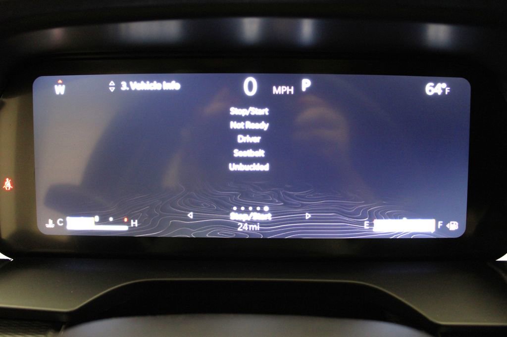 New 2025 Jeep Grand Cherokee Laredo X w/ Luxury Tech Group I image 10