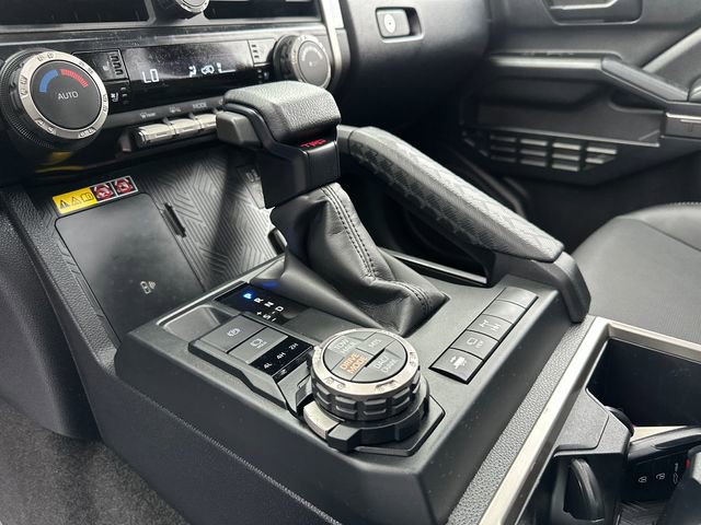 Certified 2025 Toyota 4Runner TRD Off-Road Premium w/ Tow Technology Package image 33