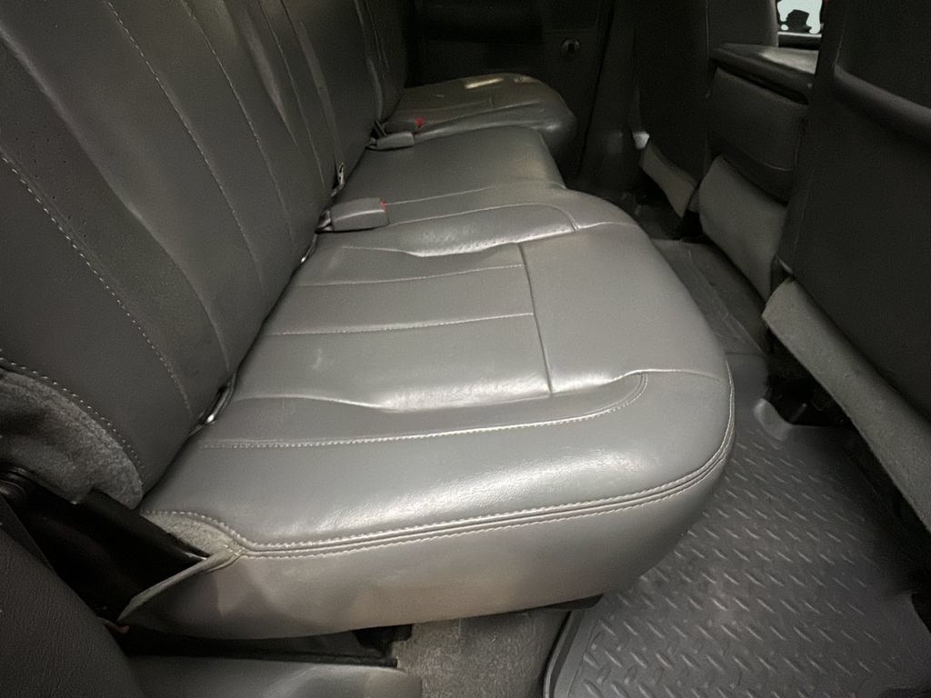 Used 2006 Dodge Ram 2500 Truck Laramie AWD/4WD image 17