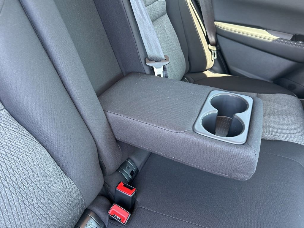 New 2026 Nissan Rogue SV w/ Cold Weather Package image 49