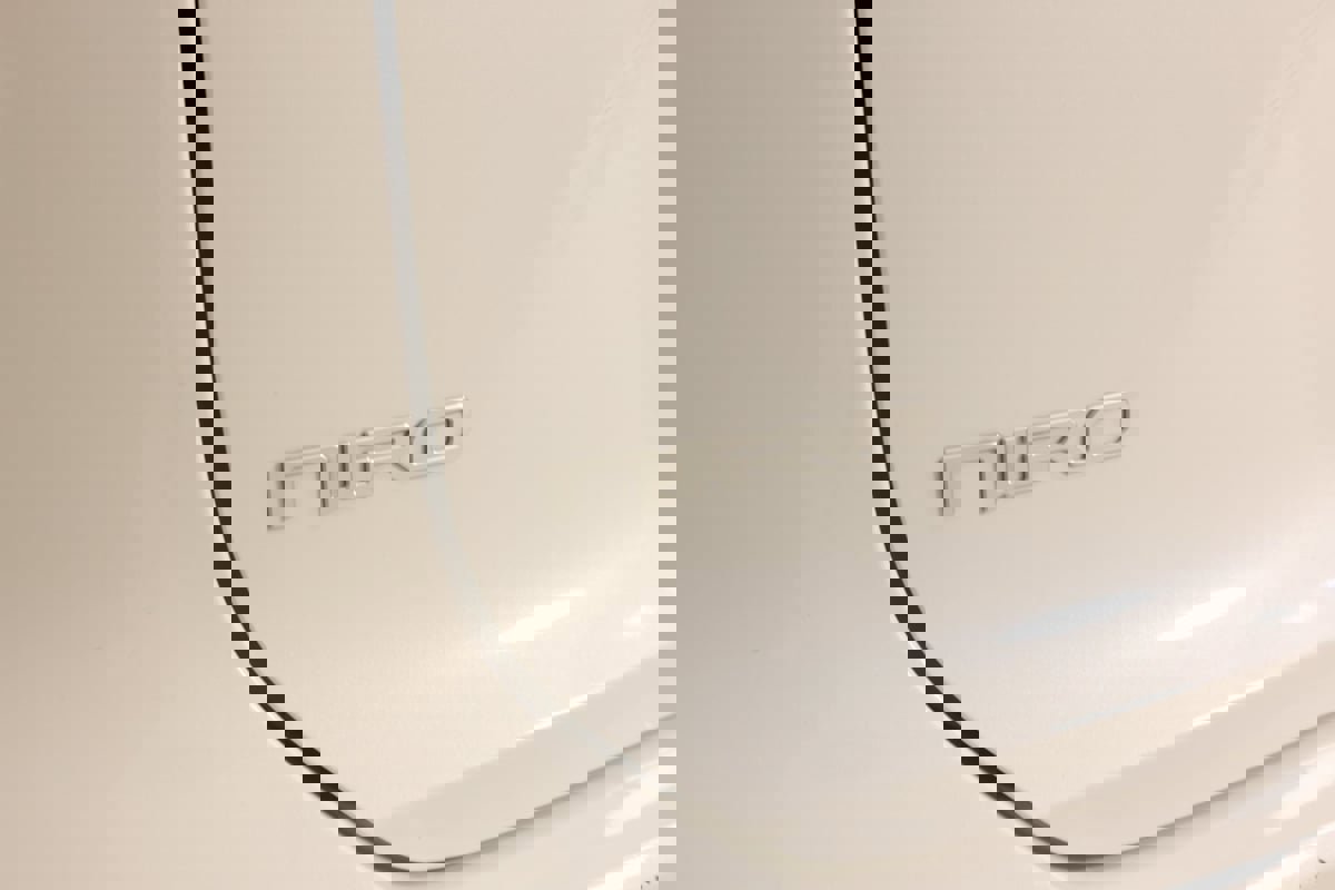 Used 2024 Kia Niro EX image 42