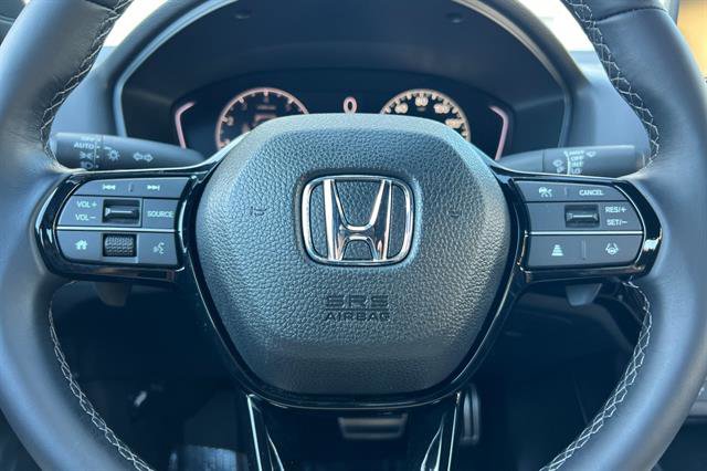 Used 2025 Honda Civic Sport image 26